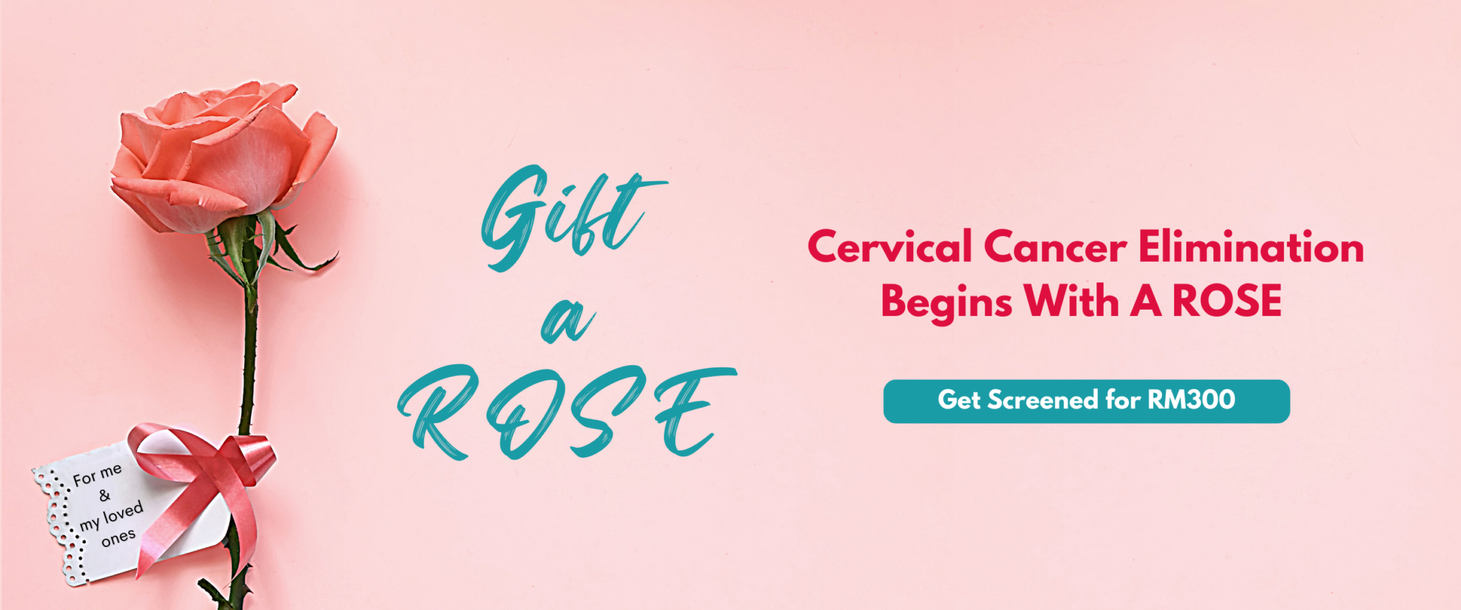 Program ROSE ROSE Foundation